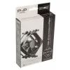 Ventoinha Noiseblocker BlackSilentPro P-P