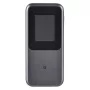 Modem celular ZTE MU5120 5G — ecrã tátil, bateria 9800 mAh, Qualcomm SDX62, WLAN dualband, até 64 dispositivos
