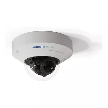 Câmara de segurança IP Mobotix MOVE Dome 2720 x 1976