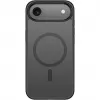 StyleShell INVISIO, capa de telemóvel preta, iPhone 17 Air, compatível com MagSafe