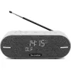 Technisat DigitRadio BT 2 cinzento-claro (0001/3973)