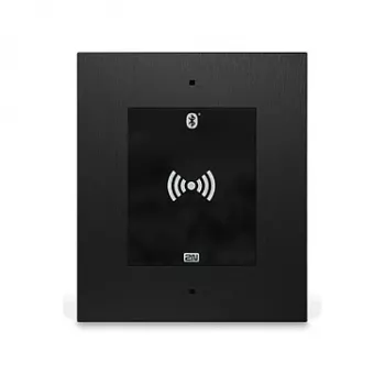 2N Access Unit 2.0 Bluetooth & RFID - 125kHz, 13,56MHz, NFC, compatível com PICard (9160345 )