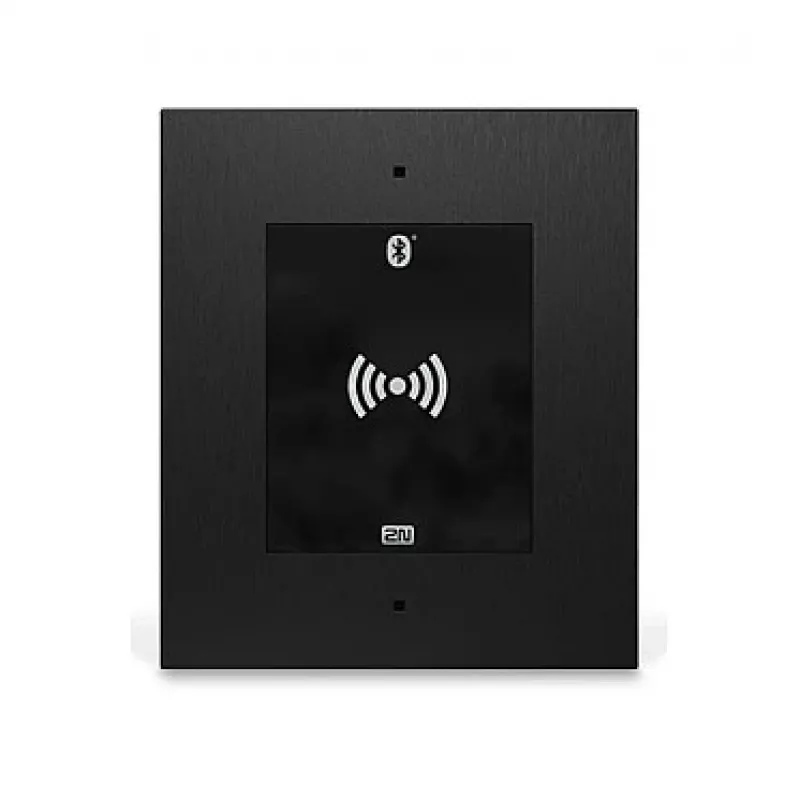 2N Access Unit 2.0 Bluetooth & RFID - 125kHz, 13,56MHz, NFC, compatível com PICard (9160345 )