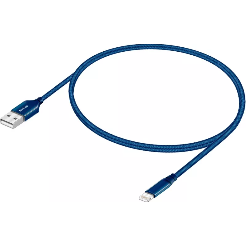 Cabo USB-Lightning 1m