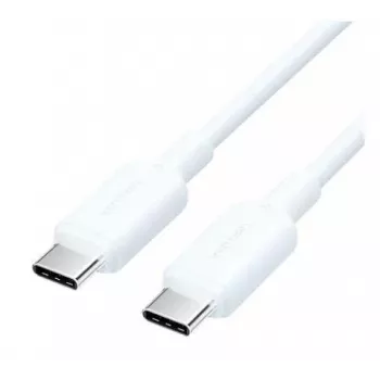 Cabo USB-C Vention TRCSH 2 m – cabo de dados e carregamento USB-C para USB-C, azul