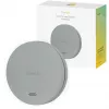 Detetor de fumo Hombli HBSA-0108 sem fios fotoelétrico 3V lítio