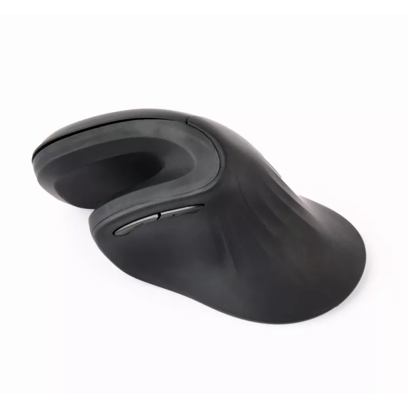 Gembird MUSW-ERGO-03 Rato Casa Destro RF Sem fios Ótico 1600 DPI