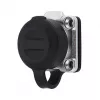 Good Connections conector industrial S3 - Power 4-Pin