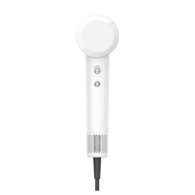 Secador de cabelo turbo Mova by Dreame (branco)