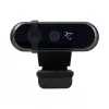 Webcam White Shark GWC-005 1080p BAT – resolução 1080p, ligação USB
