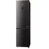Combinado frigorífico-congelador Midea MDRB521MIC28, 521L