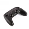 Comando de jogos GEMBIRD JPD-PS4BT-01-BK sem fios, dispositivo de entrada compatível com PS4