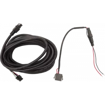 Cabo de carregamento para TOMTOM Webfleet PRO 84xx/83xx - cabo para frotas de veículos (modelo 9K7F.001.92.0)