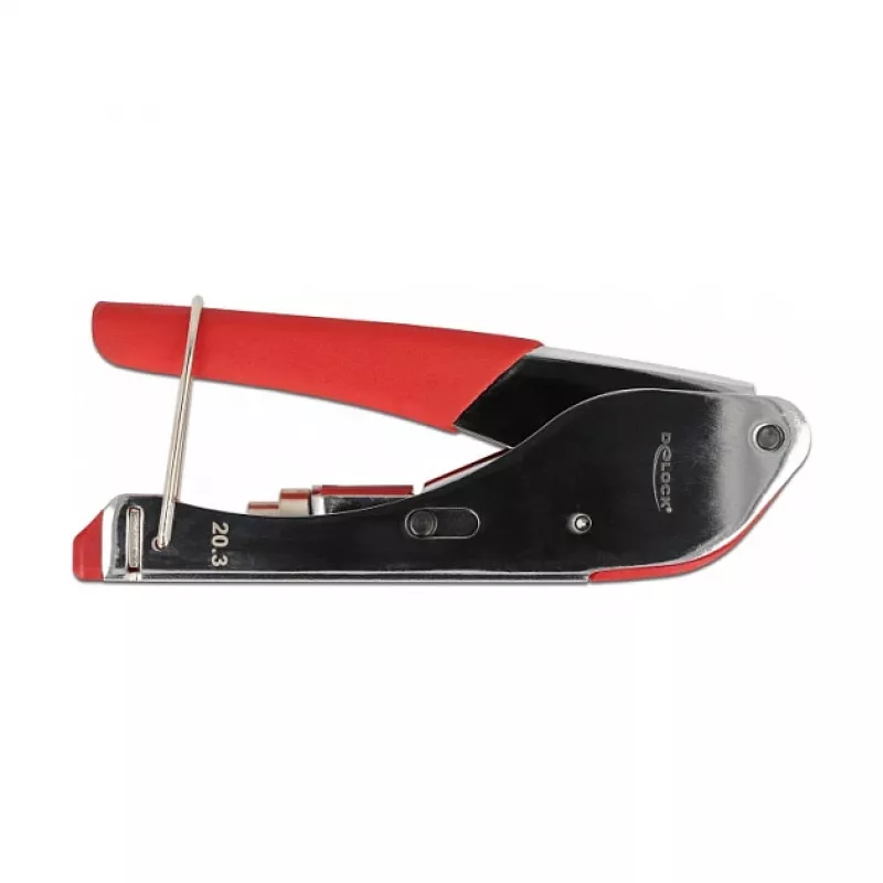 Ferramenta de cravar DeLOCK 90514