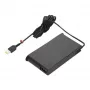 Lenovo 4X20S56701 Fonte de alimentação/adaptador para interiores 170 W preto