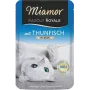 MIAMOR Ragout Royale atum em geleia - comida húmida para gatos - 100g