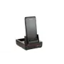 Honeywell Non-Booted Home Base - estação de carregamento portátil + carregador de bateria - para Honeywell CT40 XP, Dolphin CT40