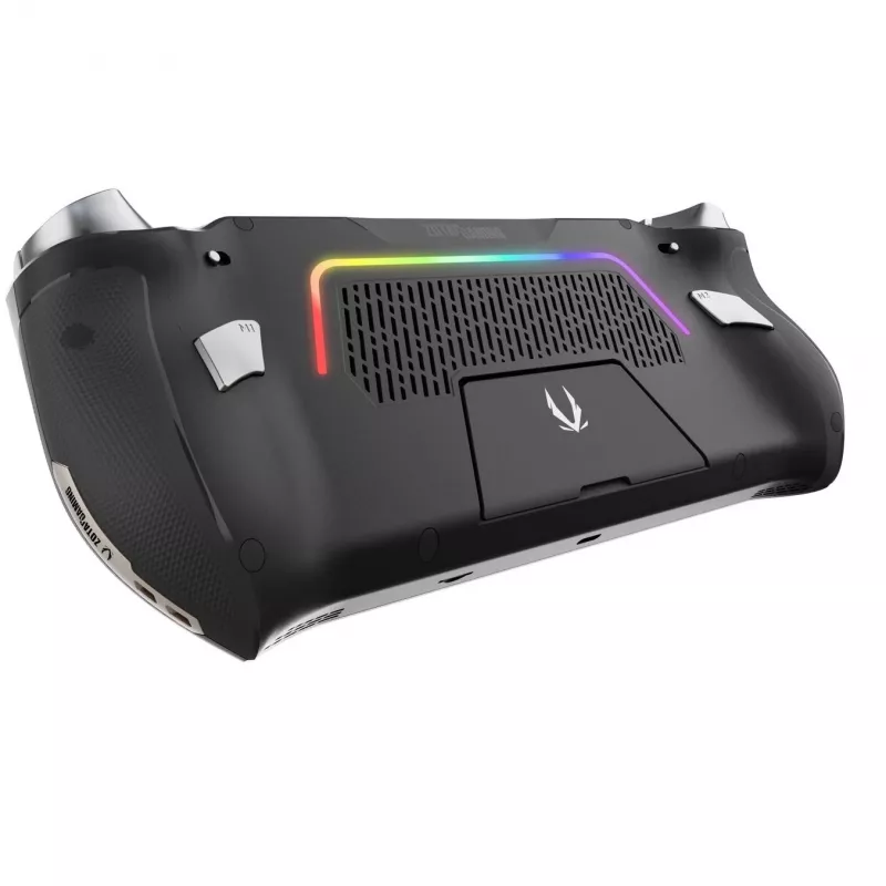 Consola de jogos portátil Zotac Zone 512 GB Wi-Fi 7 polegadas 3300 MHz preto