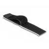 Organizador de cabos DeLOCK com fecho de velcro 19098