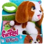 furReal Poop-a-Lots Cavalier King Charles Spaniel, peluche