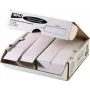 Rolo de etiquetas agipa Etiquetas de franquia 170 x 45 mm branco, 1 unid. (modelo 13569)