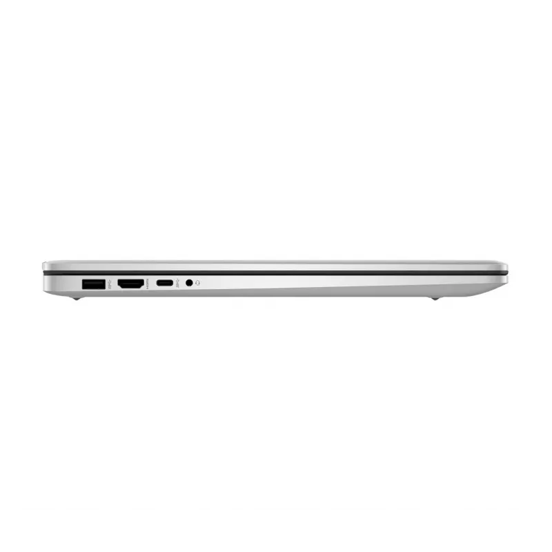 Portátil HP 17-cn4009nw, 43,9 cm (17,3 polegadas) FHD, Intel Core 5 120U, 16 GB RAM, 512 GB SSD, Windows 11 Home