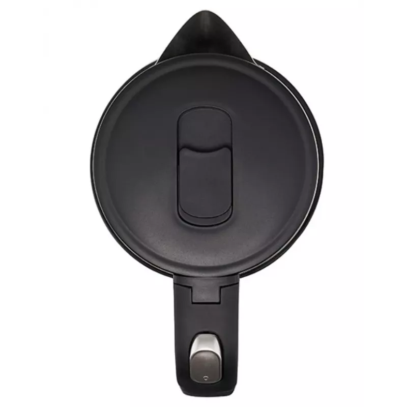 Chaleira elétrica LAFE 1,8 l 2200 W Elegant preto