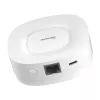Bridge ZigBee para casa inteligente Sonoff ZBBridge-U com RJ45 LAN, processador de 1,5 GHz, 1 GB RAM