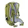 Mochila de bicicleta -Deuter Trans Alpine 30 Sprout- Cato