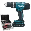MAKITA DHP453SYEX Berbequim de percussão 18V