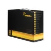 Fonte de alimentação Inter-Tech Argus GPS-800 800W, 80+ Gold, ATX, ventoinha 14cm