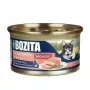 BOZITA Mousse Salmão - Alimento húmido para gatos - 85g