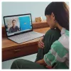 Portátil HP 17-cn3659ng A2TZ2EA#ABD 43,9 cm (17,3) 1920x1080 - Intel Core i5 1334U - 512GB SSD - sem GPU - HDMI/USB-C - sem sistema operativo - prateado (A2TZ2EA#ABD)