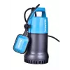 Bomba submersível Makita PF0800 800 W 13200 l/h 5 m