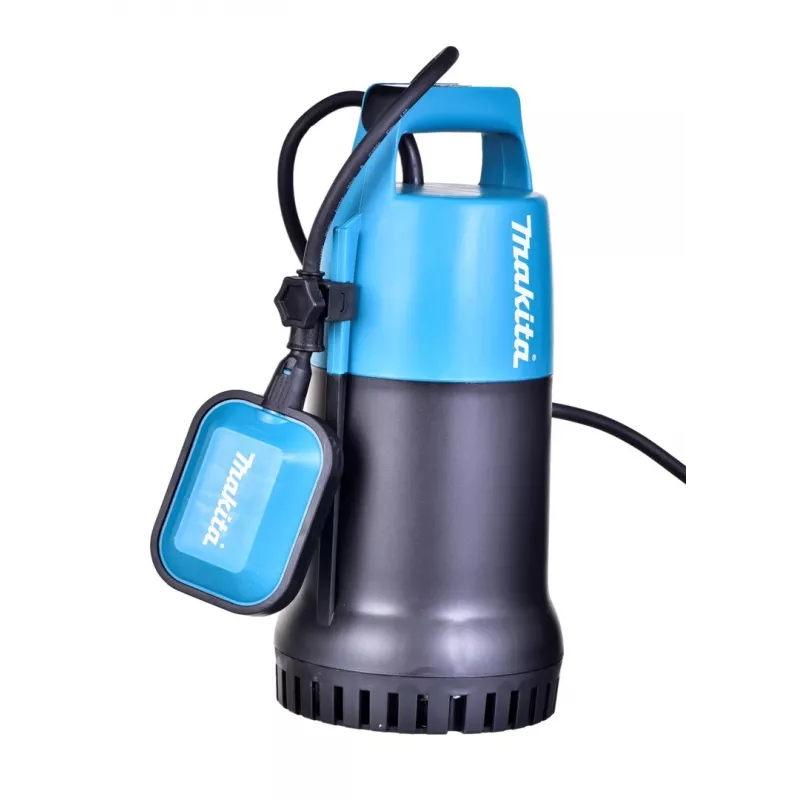 Bomba submersível Makita PF0800 800 W 13200 l/h 5 m