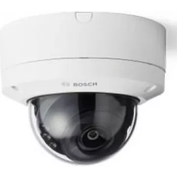 Câmara de vigilância IP Bosch NDE-3703-AL Dome 2592 x 1944