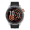 Smartwatch Garett Compass GPS prateado — Smartwatch Garett Compass GPS, prateado