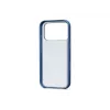 Apple Beats Kickstand Case capa para iPhone 17 Pro com MagSafe e controlo da câmara, Bedrock Blue (MGTP4LL/A)
