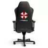 Cadeira gaming noblechairs HERO - Edição Resident Evil Umbrella