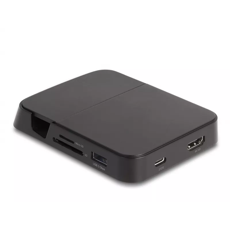 Estação de acoplagem para smartphone DeLOCK 88018