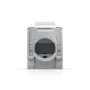 Keystone Jack Ubiquiti UACC-Keystone-Jack-C6A RJ-45 Plano Metálico