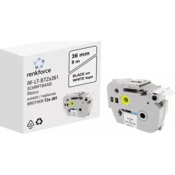 Renkforce RF-6027800 branco