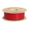Filamento PLA AnyCubic IPHPLRR-106 — bobina de 1 kg, 1,75 mm, vermelho