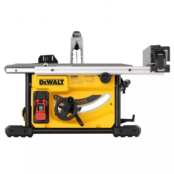 Serra de bancada com fio DeWALT DWE7485 210mm, 230V, Type-C - ficha europeia