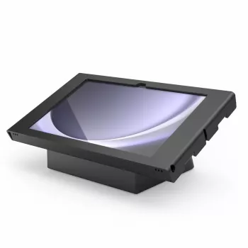 Caixa Compulocks Surface GO 1-4 Gen Apex preta 10,5 polegadas