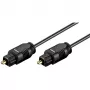 Goobay 50563 acessório de conectividade preto
