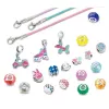Conjunto de criação de pulseiras