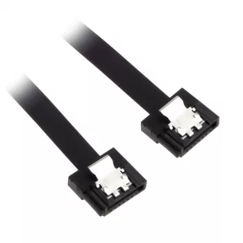 Cabo SATA Akasa PROSLIM SATA 3.0 15cm