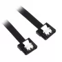 Cabo SATA Akasa PROSLIM SATA 3.0 15cm