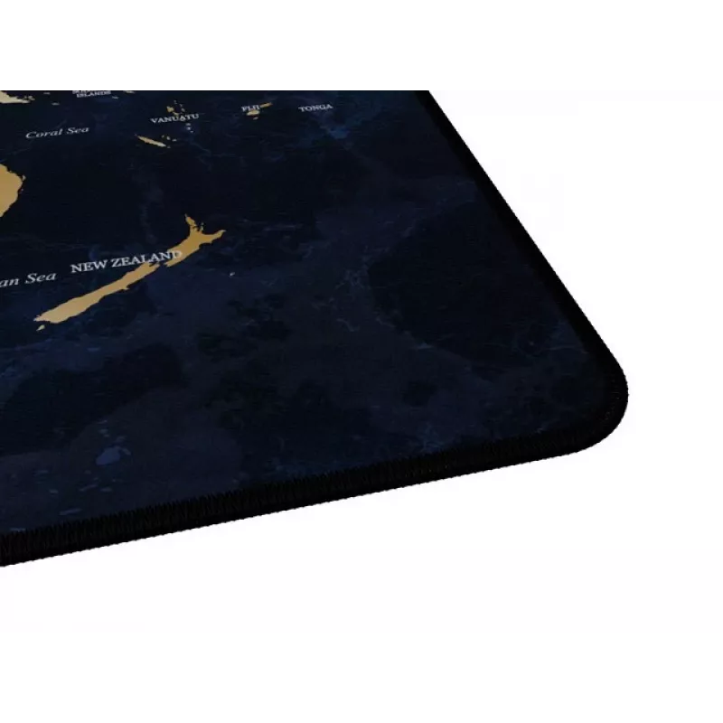 TAPETE DE RATO WORLD DEEP BLUE 800X400